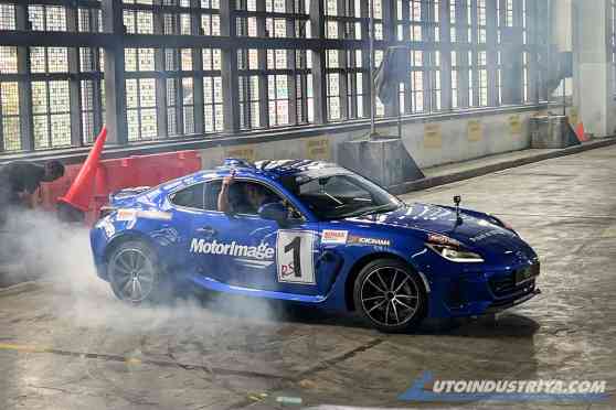 2024 Singapore Motor Show: What's hot and coming to PH image