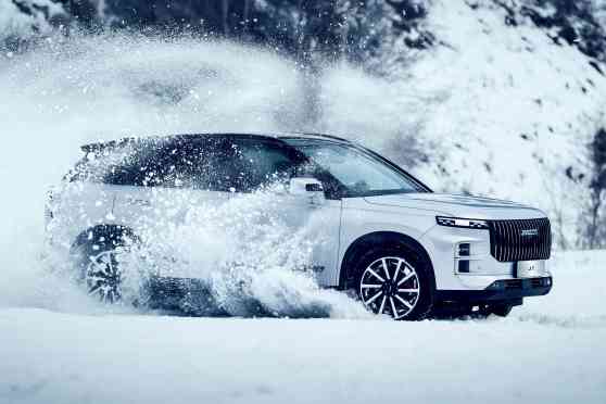 Omoda, Jaecoo finally launching in PH at MIAS 2024 image