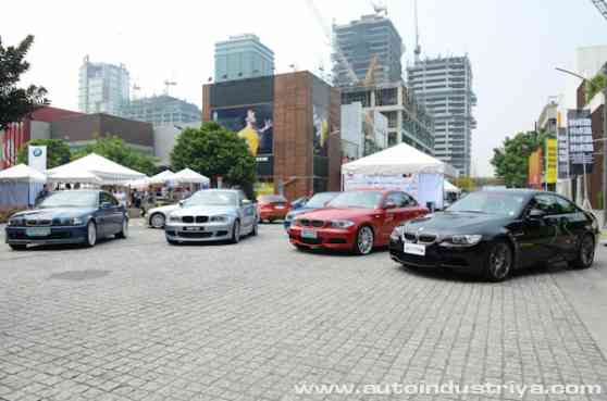 Bimmerfest 2012 image
