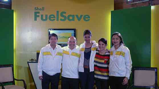 Pilipinas Shell launches FuelSave Target One Million image
