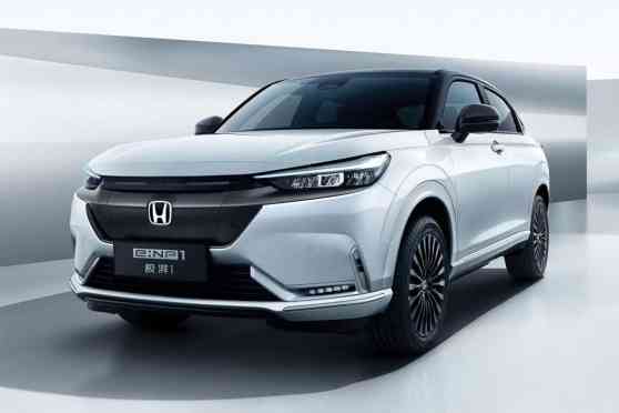 Honda e:NP1 appears at PH BEV list; launch soon? image