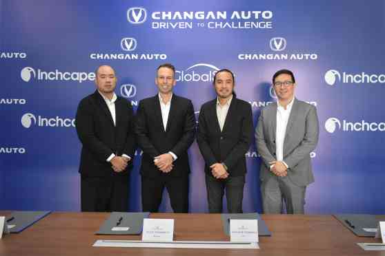 Changan PH to open 6 new dealers in Visayas & Mindanao image
