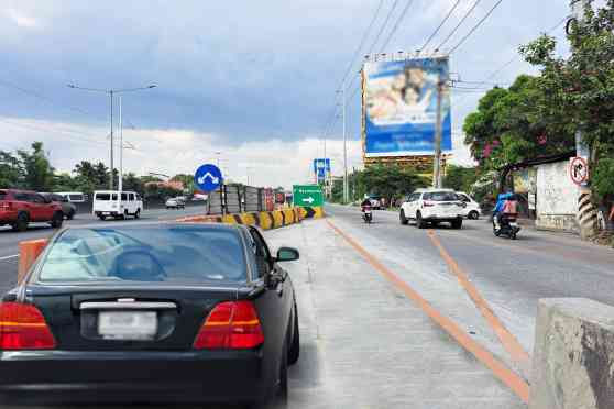 Second NLEX Meycauayan exit opened, old exit widening completed image