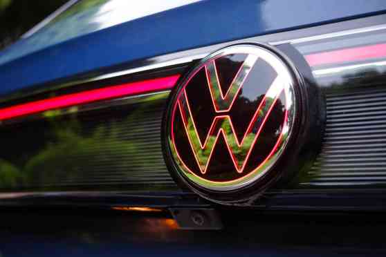 Volkswagen PH offering up to PHP 333K in discounts image