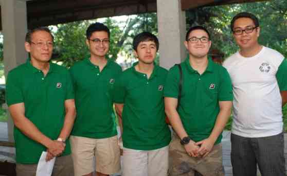 Bridgestone launches its Ecopia tires locally image