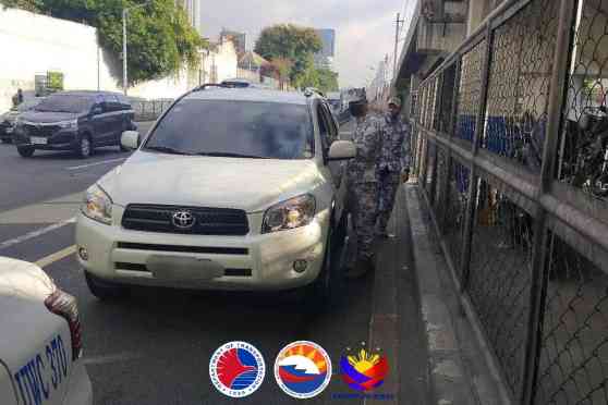 LTO taps Coast Guard on &lsquo;No Registration, No Travel&rsquo; image