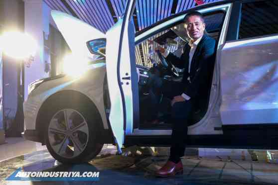 Geely PH: Ready for Redemption? image