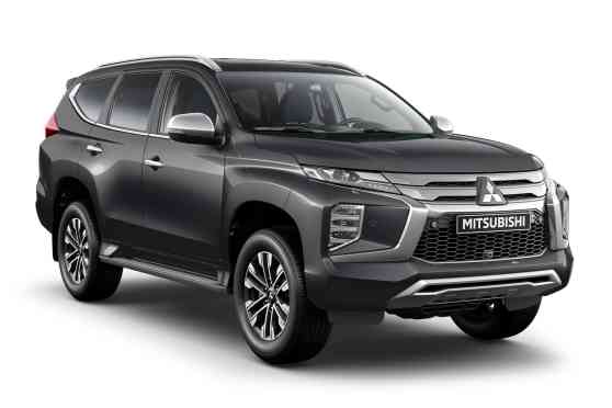 Will Mitsubishi Motors unify name of Pajero Sport, Montero Sport? image