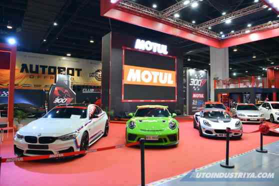2024 Motul Trans Sport Show is all set this May image