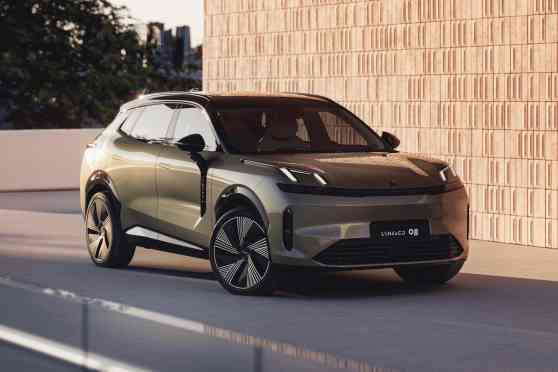 Geely Premium: UAAGI to take on Lynk & Co for PH market image