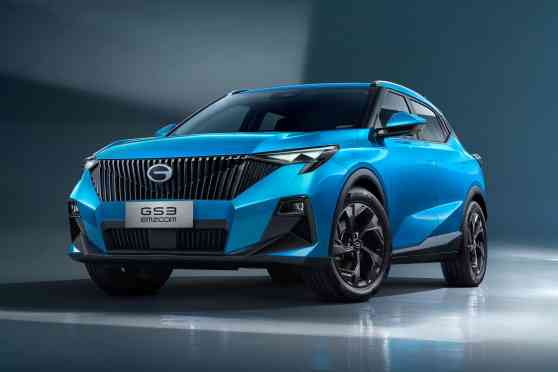 GAC GS3 Emzoom starts at PHP 898k until Feb 29 image