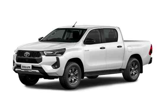 2024 Toyota Hilux facelift now in ASEAN, no 48V yet image
