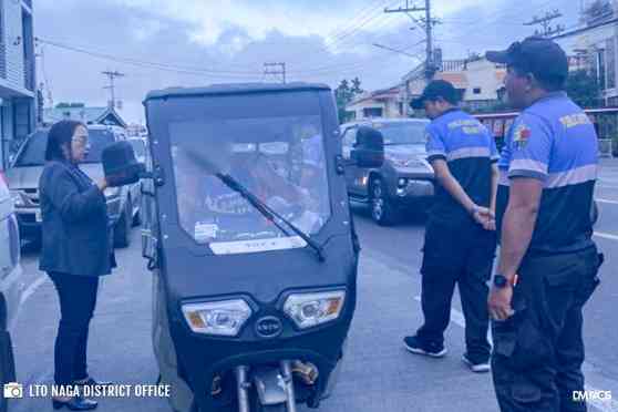 MMDA, other gov't agencies to create unified regulation for e-bikes image