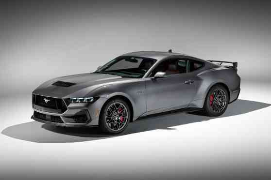 2024 Ford Mustang will start at PHP 3.499M, choice of EcoBoost & V8 image