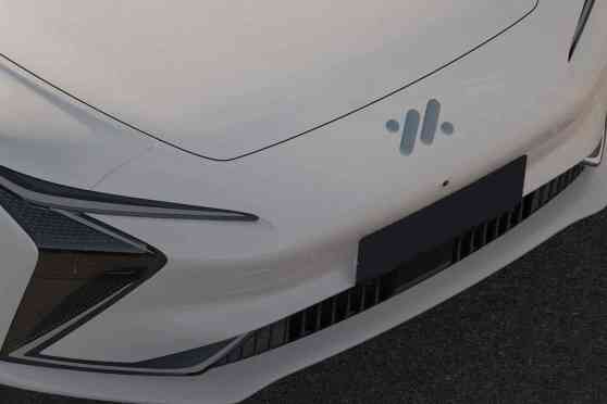 MG premium sister brand IM launching L6 EV at Geneva Motor Show image