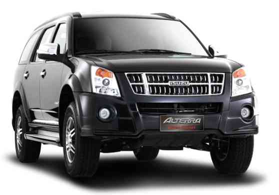 Isuzu PH launches 'Road Heroes for Pinoy Heroes' image