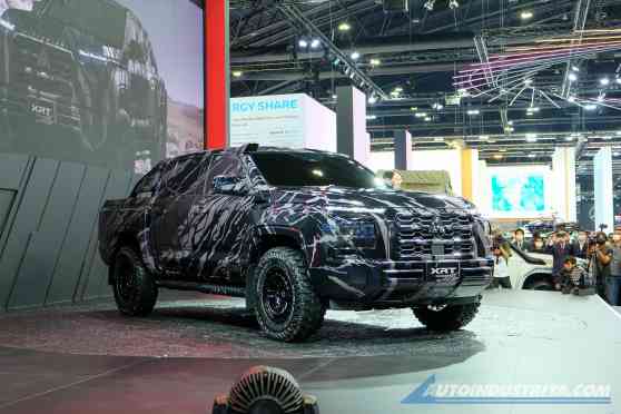 2024 Bangkok International Motor Show to feature 47 global brands image