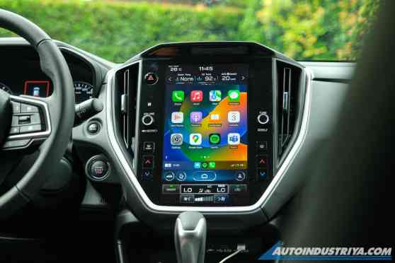 Euro NCAP wants automakers to put more buttons, less touchscreens in cars image