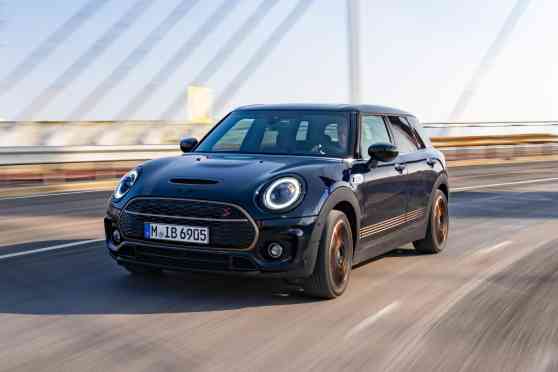 2024 Mini Clubman Final Edition launches in PH March 15 image