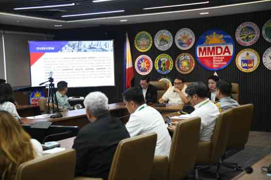 MMDA to start apprehending e-bikes on April 15 image