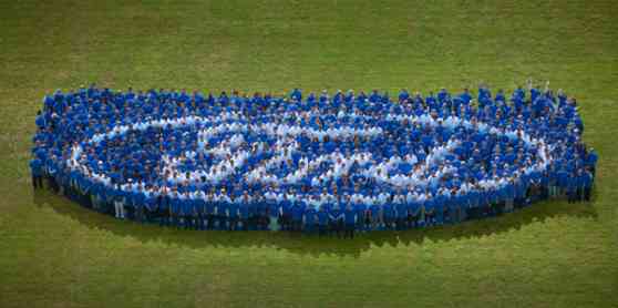 Ford Blue Oval back to where it belongs Ford Blue Oval back to where it belongs image