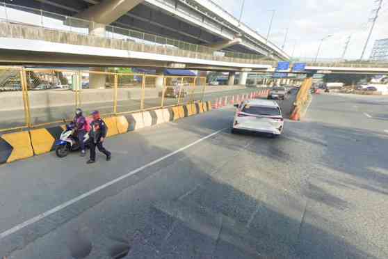 NLEX to focus on security after fatal Skyway underbone incursion image