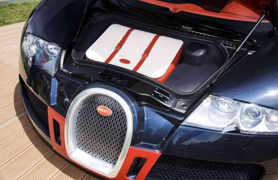 Decline in luxury auto sales related to SALN issues? image