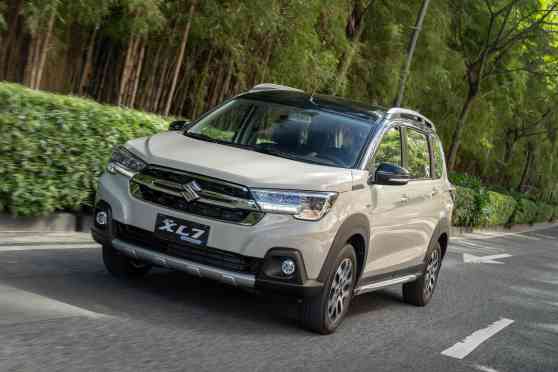 2024 Suzuki XL7 Hybrid debuts with PHP 50K early-bird discount image