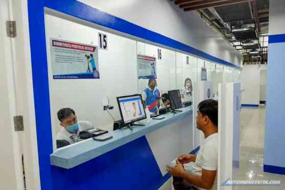 Lawyer, PUJ operator urge SC to nullify LTO-Dermalog contract image