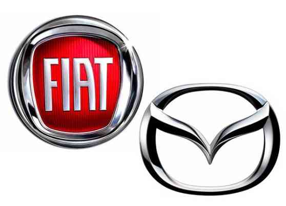 Mazda and Fiat to collaborate on next gen MX-5 based roadster image