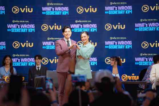 Hyundai vehicles to appear on PH remake of popular K-Drama image