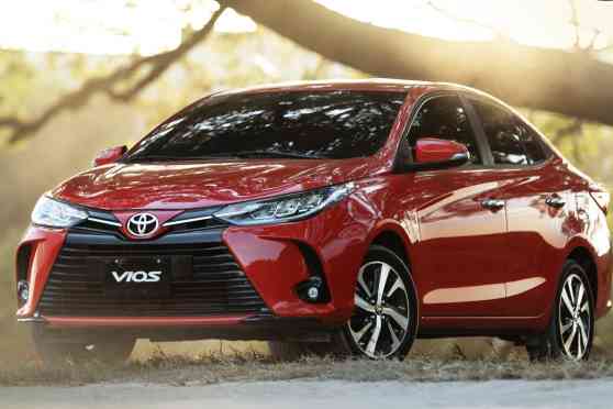 Toyota PH offers free emergency roadside assistance this Holy Week image