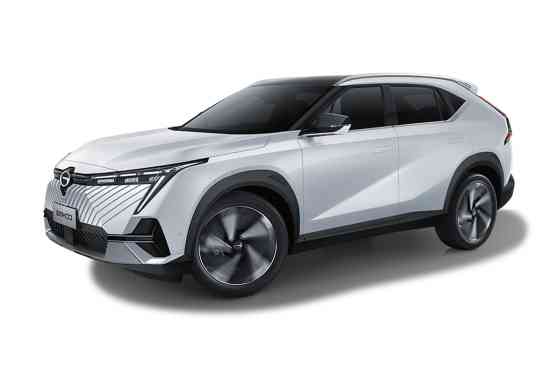 GAC Motor PH to launch Emkoo Hybrid at MIAS 2024 image
