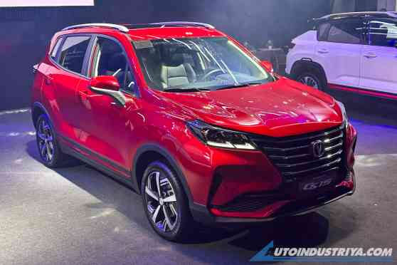 MIAS 2024: Changan PH debuts sub-1M CS15 crossover image