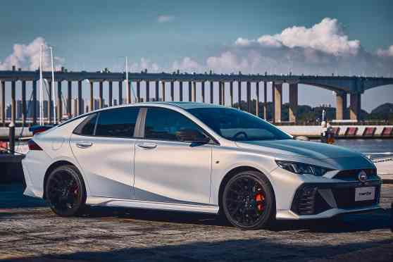 GAC Motor PH to launch 3 more vehicles in 2024 image