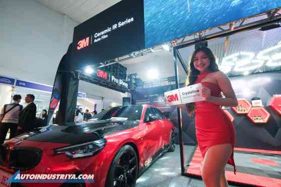 MIAS 2024: Get the gold standard in auto accessories from Winterpine image