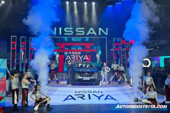 2024 Manila International Auto Show doubles up at WTC and SMX image