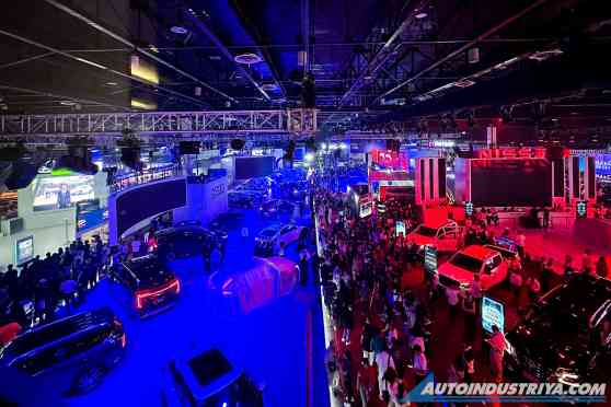 MIAS 2024 breaks new record with 162,000 visitors image