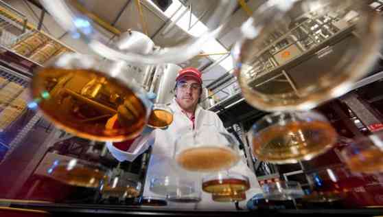 Shell launches new generation of V-Power Nitro+ fuels image