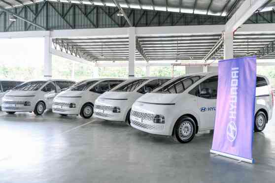 Hyundai Motor PH now offering home service PMS image