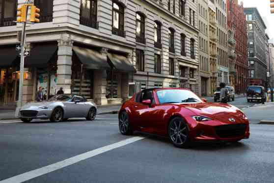 2024 Mazda MX-5 now in PH with extensive list of upgrades image