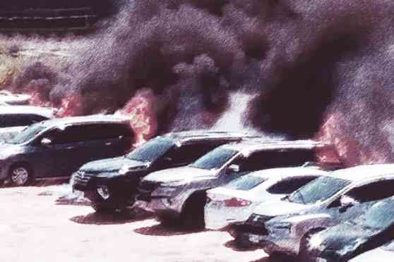 Ask The Lawyers: Can parking management be held liable for fire and other incidents? image