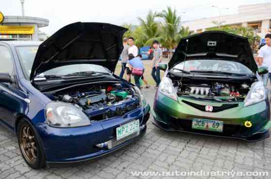 Gear Up 2k12 Charity Car Show image