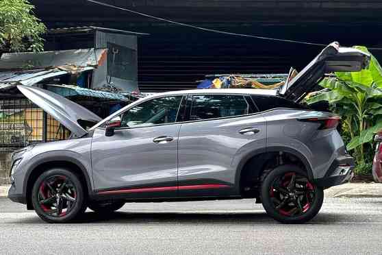 Danger Stop: Omoda 5 experiencing strange issues in Malaysia image