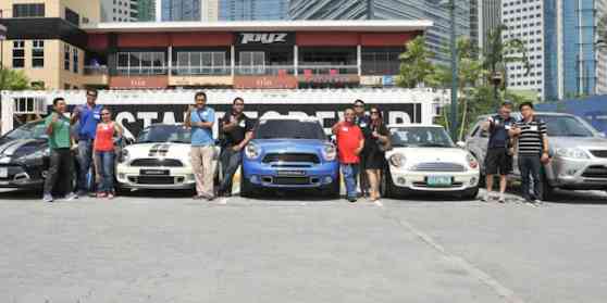 PLDT F.A.S.Track Media Drive image