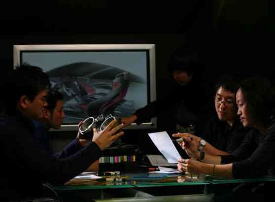 GM to expand design operations in Korea image