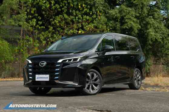 2024 GAC M6 Pro 1.5T 7WDCT GL image