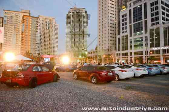 Power Wheels Magazine holds first ever Car Club Festival image