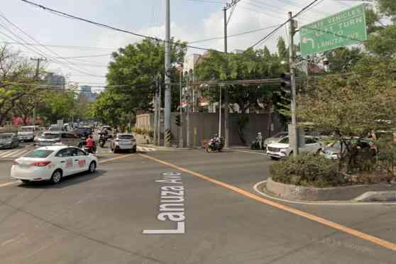 Lanuza Avenue Pasig road repair starts today, May 13 image