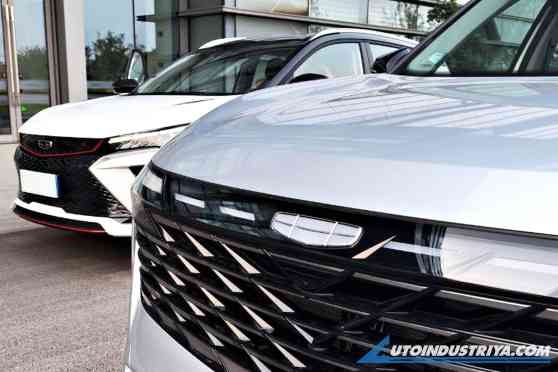 Geely subsidiary will take over Philippine operations image